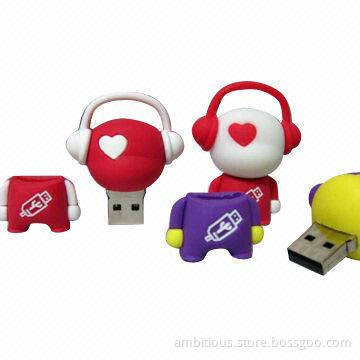 2013 USB Flash Drives